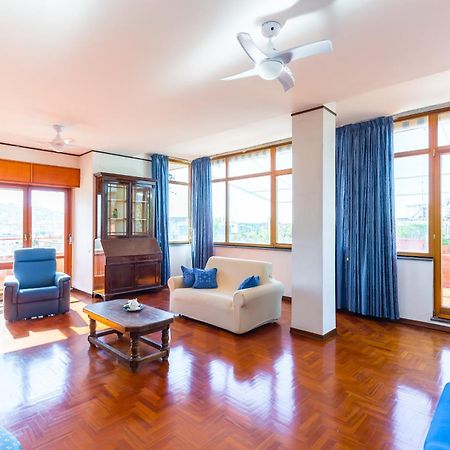 Terrazza 30 By Napoliapartments Экстерьер фото